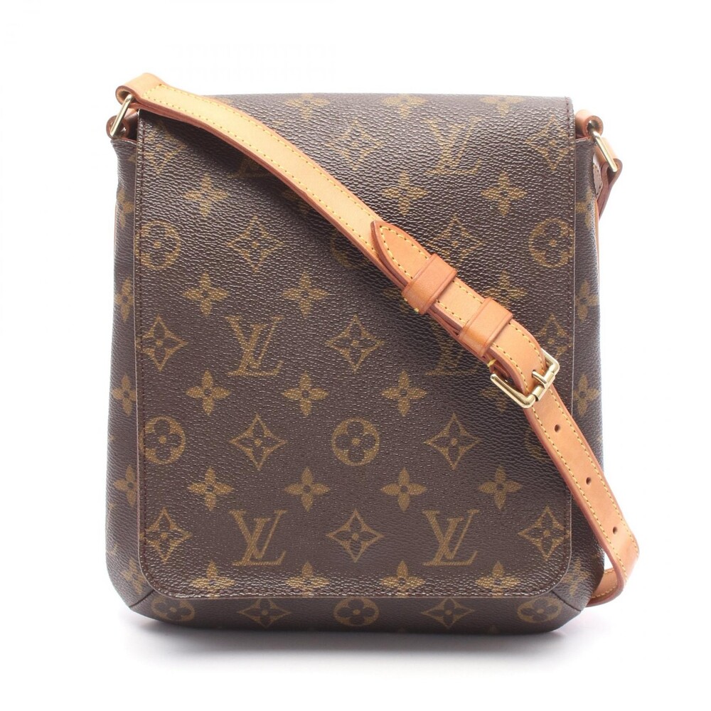 Louis Vuitton Musette Salsa Short #321600L61B